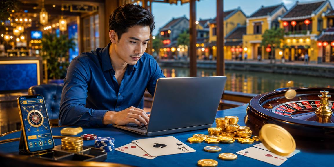 88bc Bên trong sảnh casino của chúng tôi
